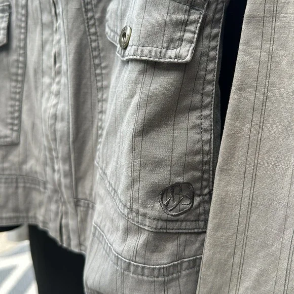 Ladies ORB jacket - Picture 4 of 4